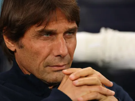 Antonio Conte vuelve a la Serie A