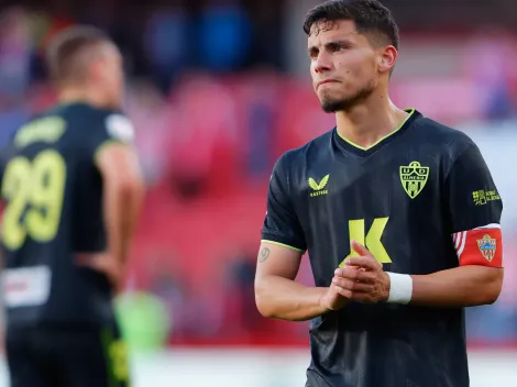 Se consumó el descenso de dos argentinos en LALIGA