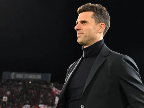 Manchester United quiere al DT revelación en Europa