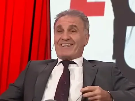 ¿Boca o River? Ruggeri eligió al más grande de Argentina