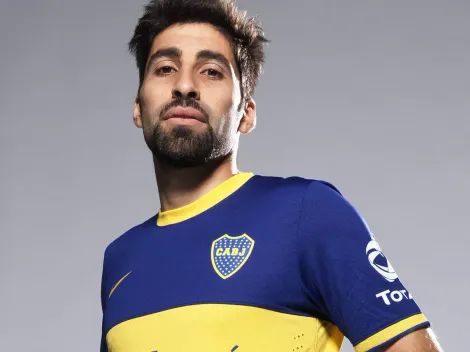 Franco Cangele, su pasado en Boca y su análisis de las lesiones: "La locura con la que se está jugando"