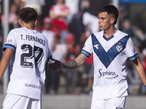 Vélez pedirá cambiar la fecha de la final de la Copa de la Liga