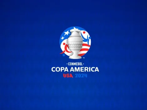 ¿Cuál es el calendario completo de la Copa América 2024?