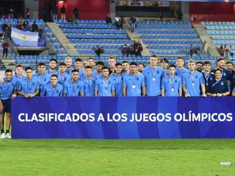 Se define el cuarto integrante del grupo de Argentina en París 2024