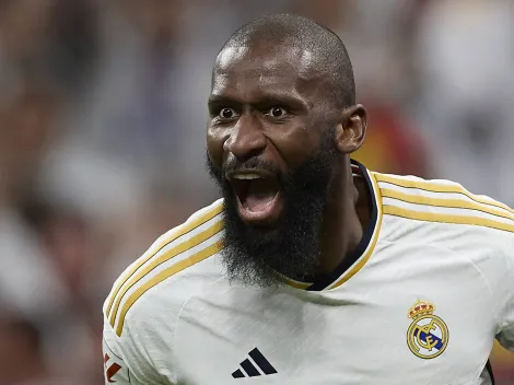 Un referente del Real Madrid puso sobre aviso a Kylian Mbappé: "Si intenta regatearme, lo destrozaré"