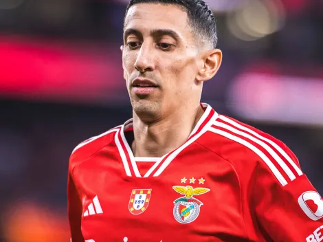 Di María decidió no volver a Rosario Central