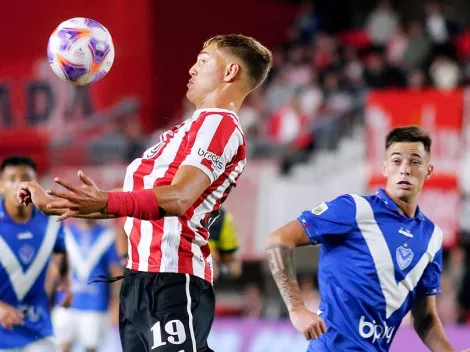 El cambio reglamentario que tendrá la final de la Copa de la Liga entre Vélez y Estudiantes