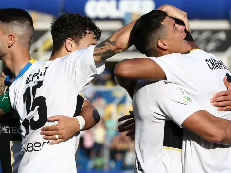 Primer ascenso a la Serie A confirmado: el Parma regresa a primera división