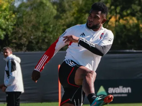 River hoy: De Arruabarrena, amistoso contra Tigre y el paro general que perjudicará a los que viajen a Uruguay