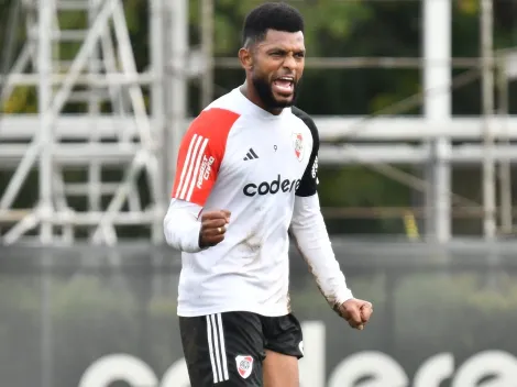 River vs. Tigre en Ezeiza: una victoria por lado y un empate