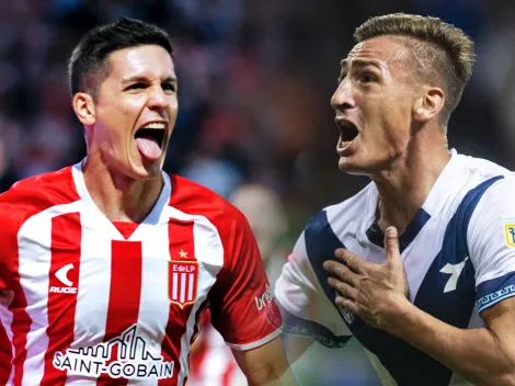 Ex Vélez y Estudiantes anticipó quién será el campeón de la Copa de la Liga