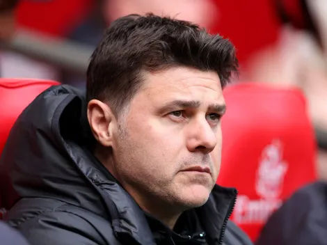 El último gran enojo de Pochettino, consultado por su futuro en Chelsea