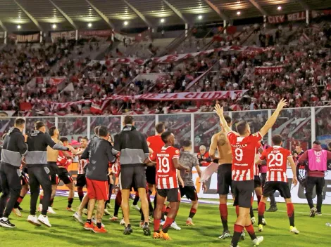 Estudiantes campeón: así quedó la tabla histórica de títulos del fútbol argentino