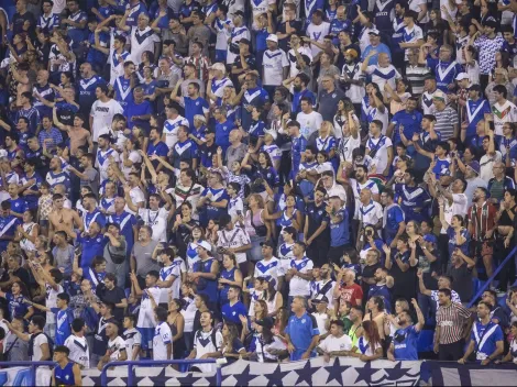 ¿Quién es el clásico de Vélez?