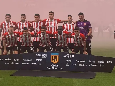 Estudiantes es campeón de la Copa de la Liga Profesional: le ganó por penales a Vélez