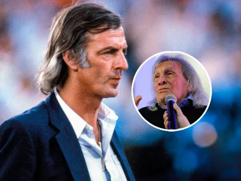 Hugo Gatti: "Menotti fue más que Guardiola"
