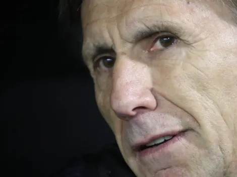 Ricardo Gareca rompió el silencio tras la crítica que recibió de Luis Advíncula