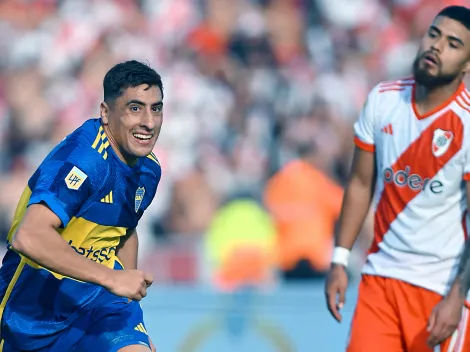 Por qué a Boca le conviene una victoria de River ante Nacional por la Copa Libertadores
