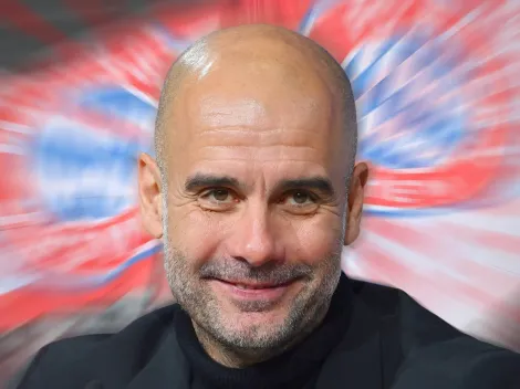 La drástica decisión de Pep Guardiola en medio de los rumores con Bayern Múnich