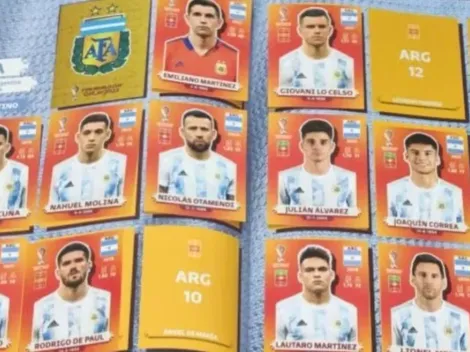 Cuántas figuritas tiene el álbum de la Copa América 2024 y precio