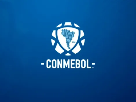 Oficial: suspendieron dos partidos más de la Copa Libertadores y Sudamericana