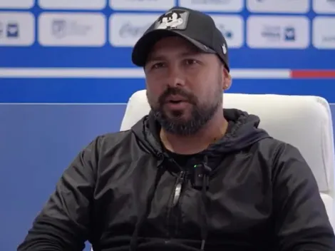 Marcelo Bravo: su retiro por un problema en el corazón y por qué Vélez es uno de los grandes de Argentina