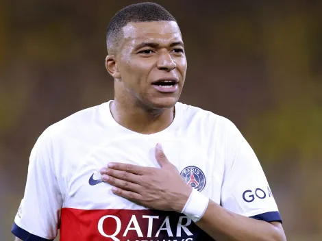 Fue compañero de Messi y fue el único que defendió a Mbappé tras ser eliminado con PSG: "El mejor de la historia"