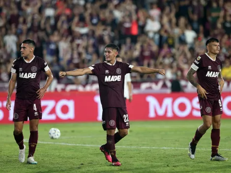 Qué canal pasa Deportivo Garcilaso vs. Lanús por la Copa Sudamericana
