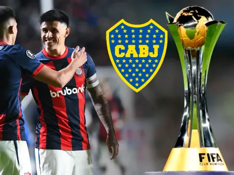Ganó San Lorenzo: qué necesita Boca para clasificarse al Mundial de Clubes 2025