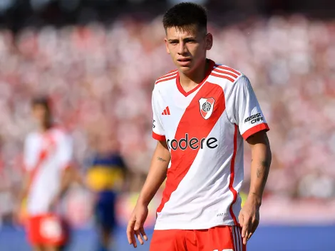 Nuevo club para Diablito Echeverri: tres opciones en España, más allá de Girona