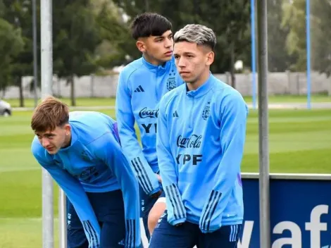 Es hincha de River, se perdió un Mundial que creyó iba a jugar, emigró rápido a Europa y su club quiere cederlo