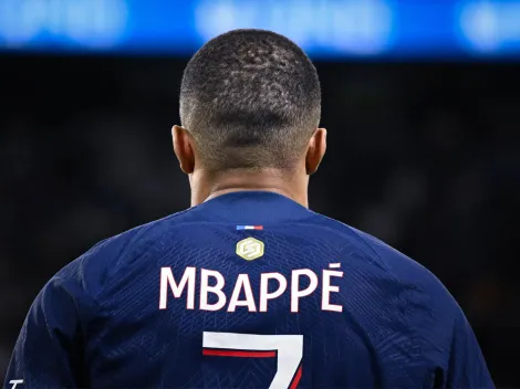 La estrella de 80 millones que PSG quiere para reemplazar a Kylian Mbappé
