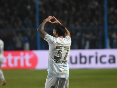 Atlético Tucumán sorprendió a Boca y le arruinó el debut en la Liga Profesional