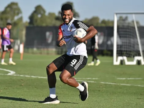 River hoy: la primera baja del mercado, los convocados y el posible once contra Libertad por la Libertadores y el despido de Gallardo