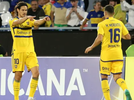 Qué necesita Boca para ser primero de su grupo en la Copa Sudamericana