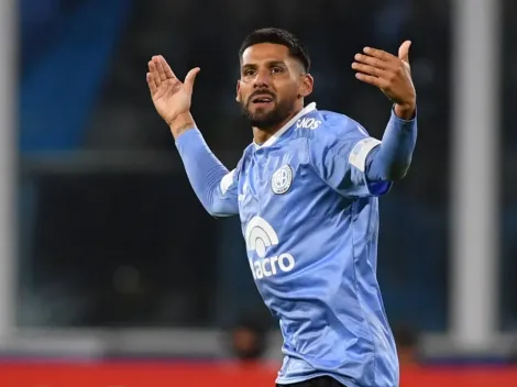 Qué canal pasa Belgrano vs. Real Tomayapo por la Copa Sudamericana 2024