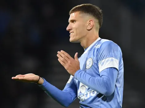 Qué pasa si Belgrano gana, empata o pierde ante Real Tomayapo por Copa Sudamericana 2024