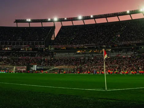 Cuántos lugares ganará el Monumental con las nuevas obras y cuándo estarán terminadas