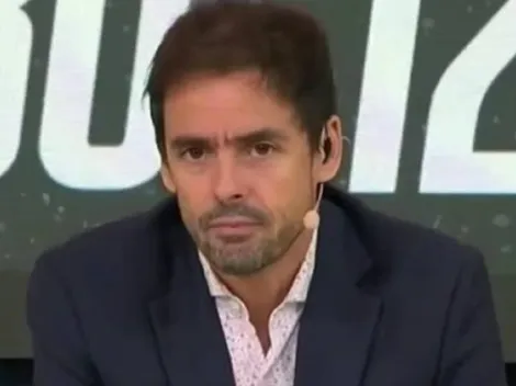 Mariano Closs dijo quién tuvo la culpa en el gol de Fortaleza a Boca
