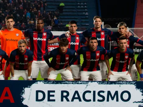 Qué pasa si San Lorenzo gana, empata o pierde contra Liverpool por Copa Libertadores