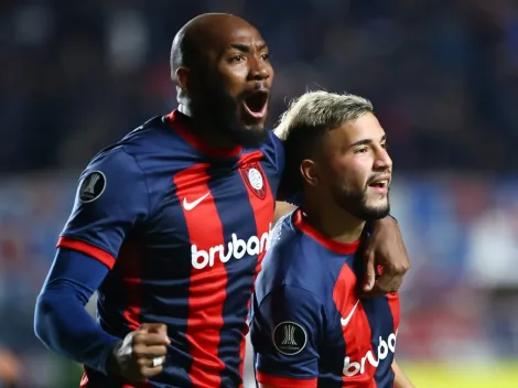 San Lorenzo le ganó a Liverpool: qué necesita para clasificar