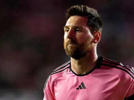 Gana 6.7 millones: el argentino que está con Lionel Messi en el top 5 de mejores pagos de la MLS