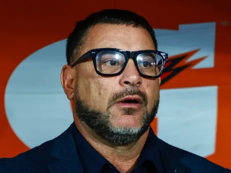 Turco Mohamed habló sobre la salida de Tevez y reveló si le interesa dirigir a Independiente