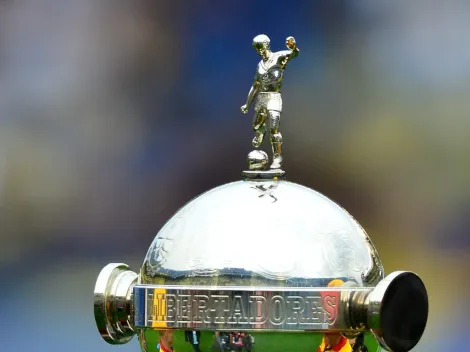 Ganó Boca: así está la tabla anual a la Copa Libertadores 2025 de la Liga Profesional