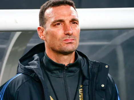Lionel Scaloni anunció la lista de convocados para los amistosos previos a la Copa América 2024