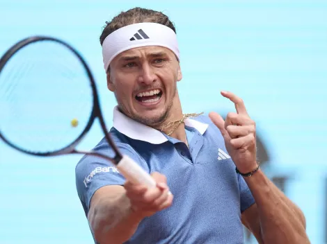 Así quedó el Ranking ATP después del Masters de Roma