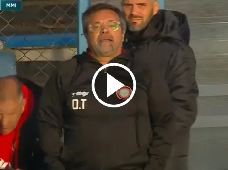 Escándalo con Caruso Lombardi en Uruguay: insultos racistas y expulsión