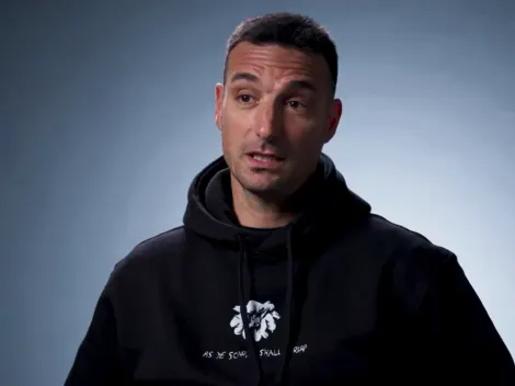 Scaloni palpitó el inicio de la Copa América: "Es el momento de unir fuerzas"