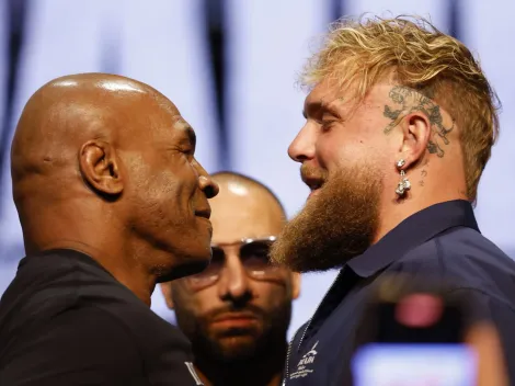 El cambio de regla que beneficia a Mike Tyson en su pelea con Jake Paul