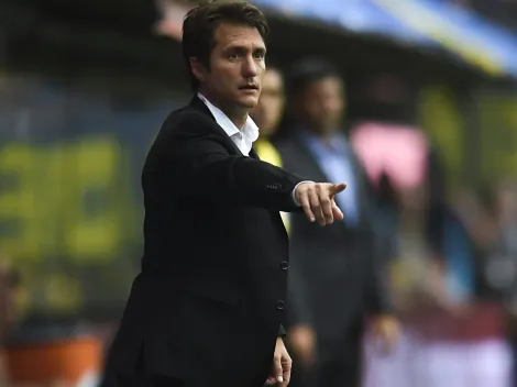 La respuesta de Barros Schelotto ante la oferta de Independiente